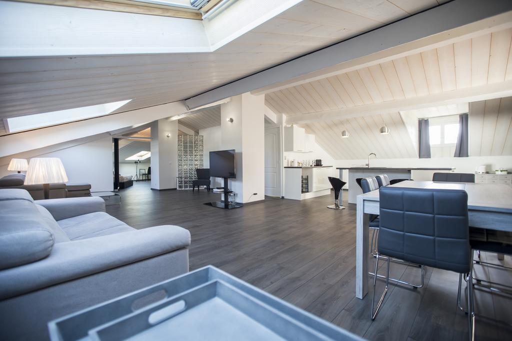 Sherlock Loft By Connexion * Cannes