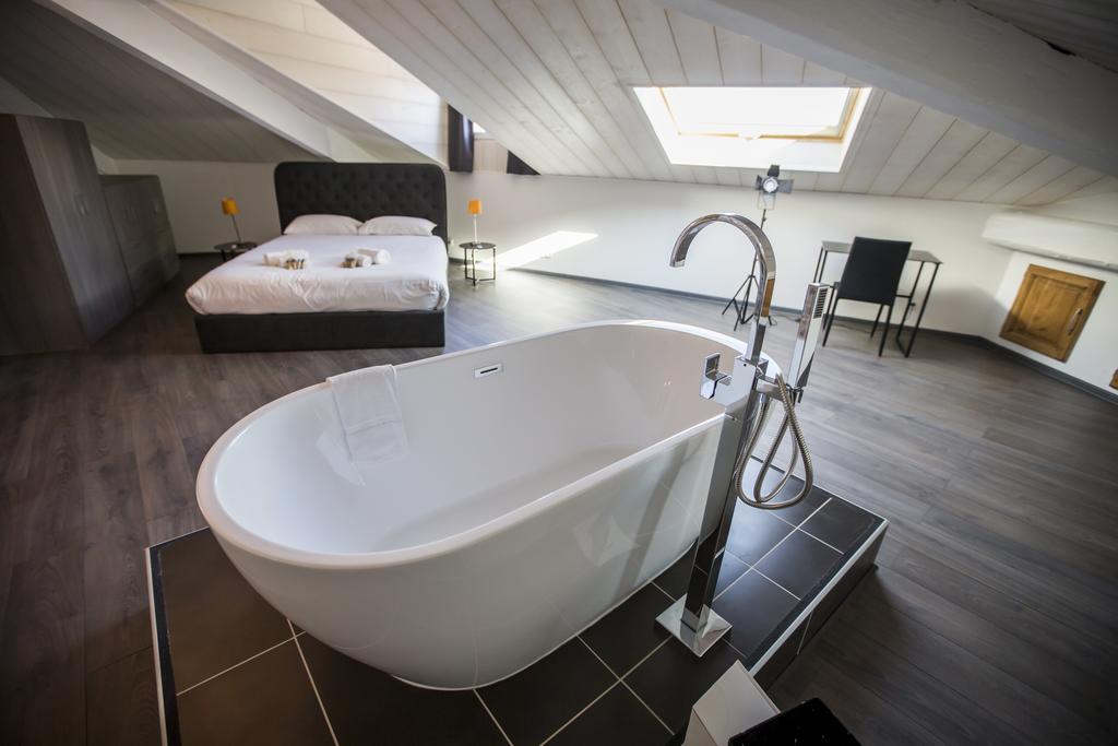 Sherlock Loft By Connexion Appartement