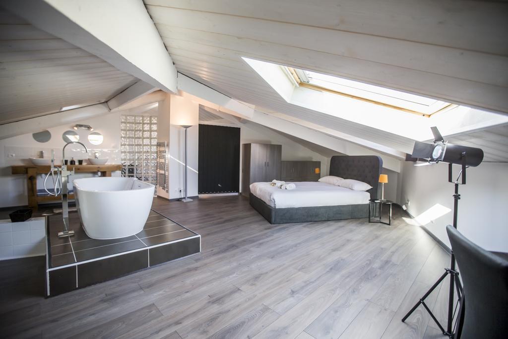 Sherlock Loft By Connexion