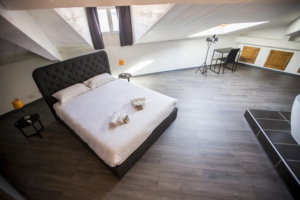 Sherlock Loft By Connexion Appartement Cannes