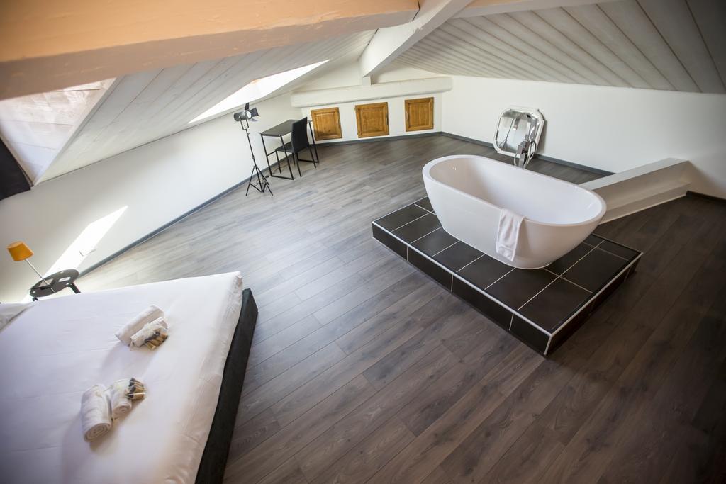 Appartement Sherlock Loft By Connexion *