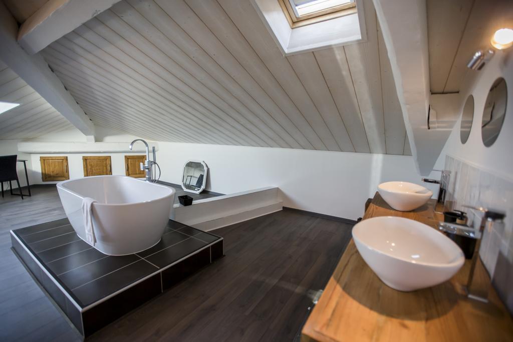 Sherlock Loft By Connexion