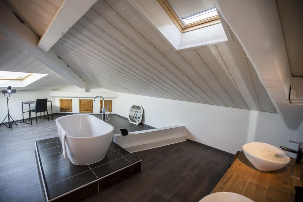 Apartment Sherlock Loft By Connexion Cannes
