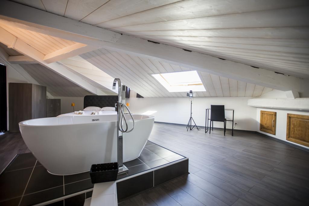 Sherlock Loft By Connexion Apartment Cannes