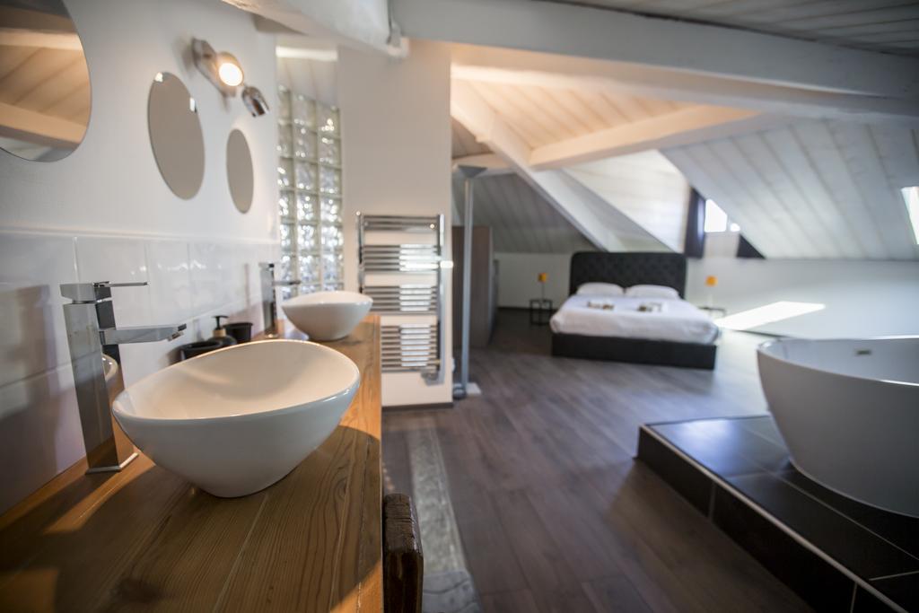Sherlock Loft By Connexion Appartement *
