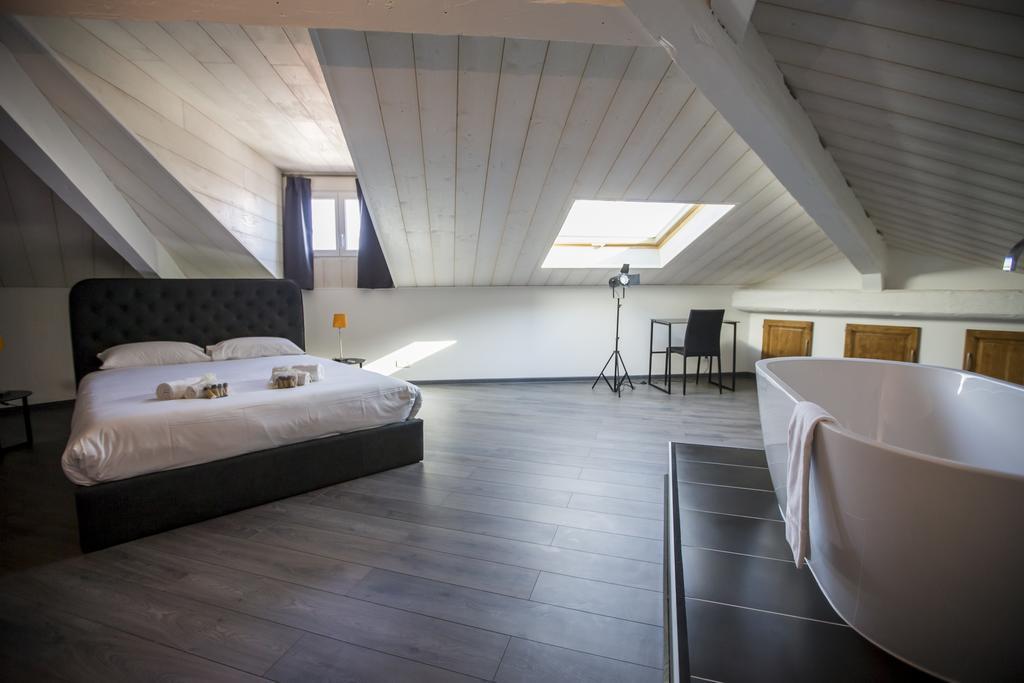 Sherlock Loft By Connexion Appartement