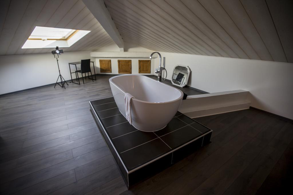 Sherlock Loft By Connexion