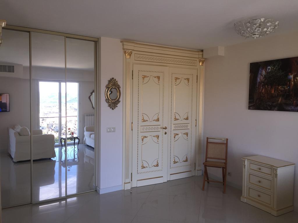 Soley Villa Cannes