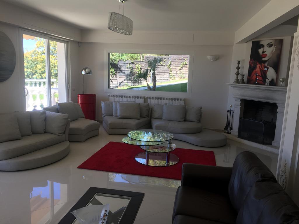 Villa Soley