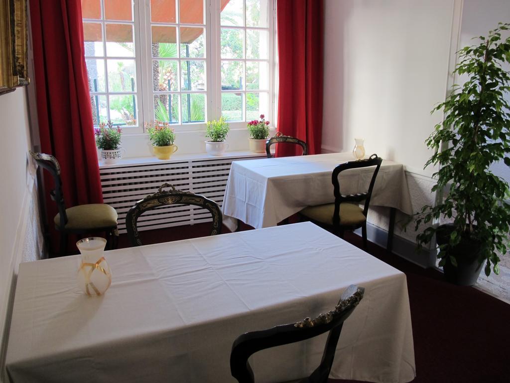 Maison d'hôtes Belle Rive Cannes