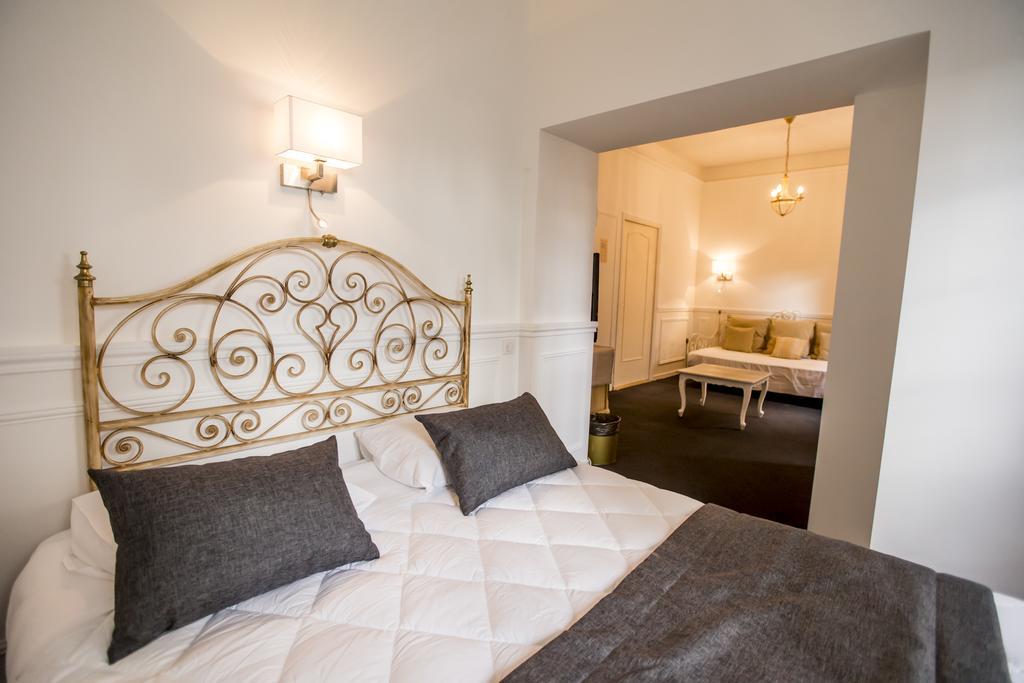 Bleu Rivage Apartment *