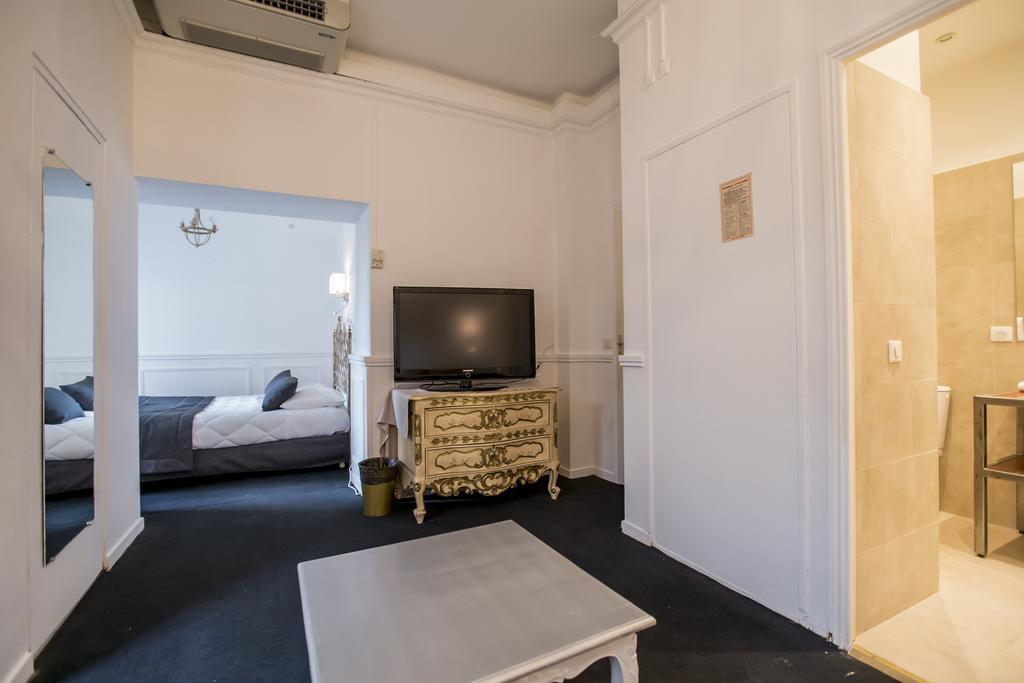 Apartment Bleu Rivage Cannes