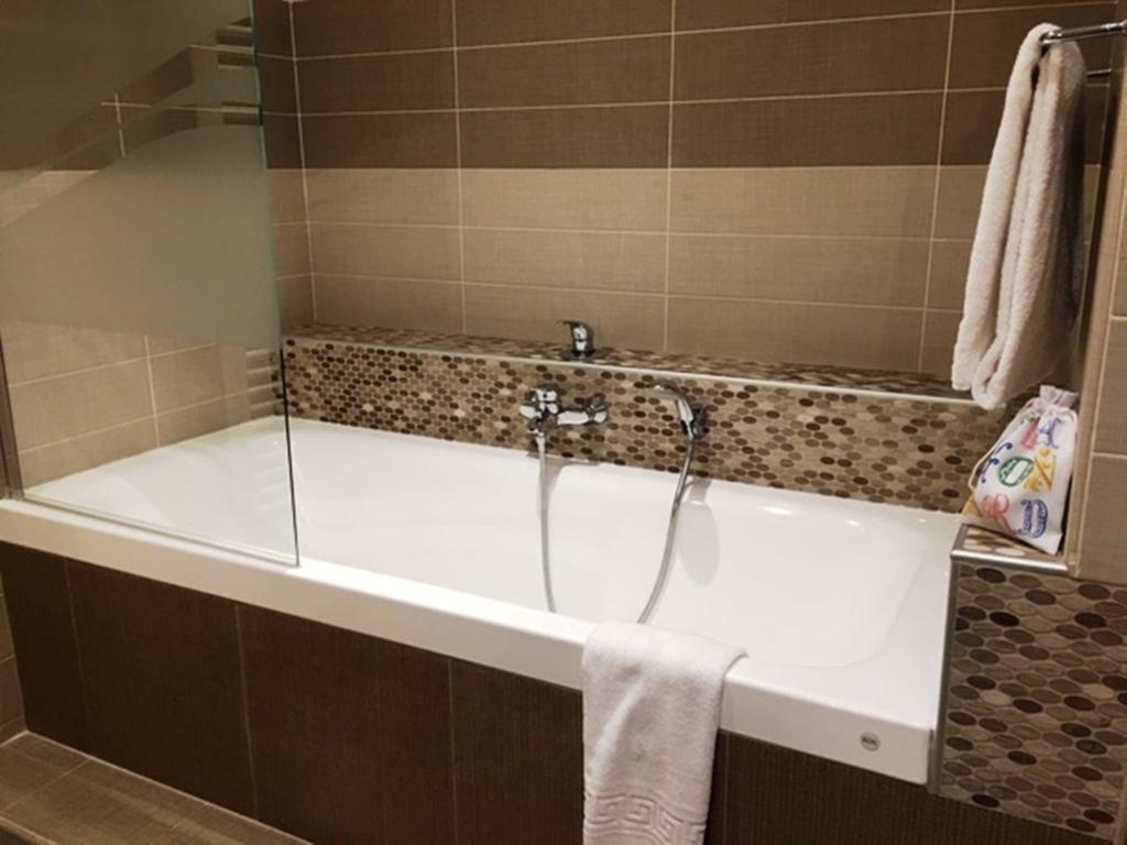Aparthotel Arthur Bel Air 3*