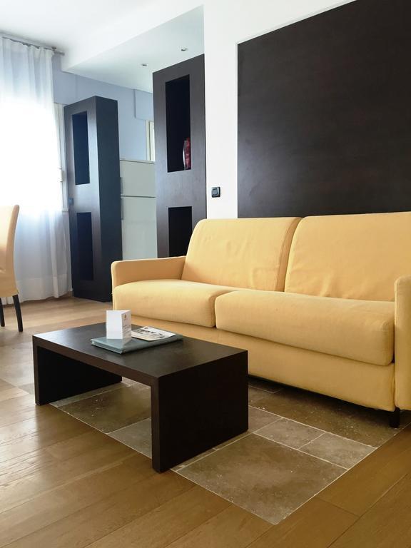 Aparthotel Arthur Bel Air