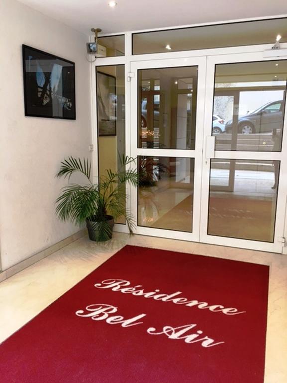 Aparthotel Arthur Bel Air