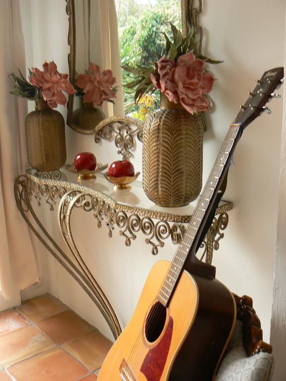 Le Cabana Appartement *