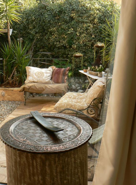 Appartement Le Cabana *