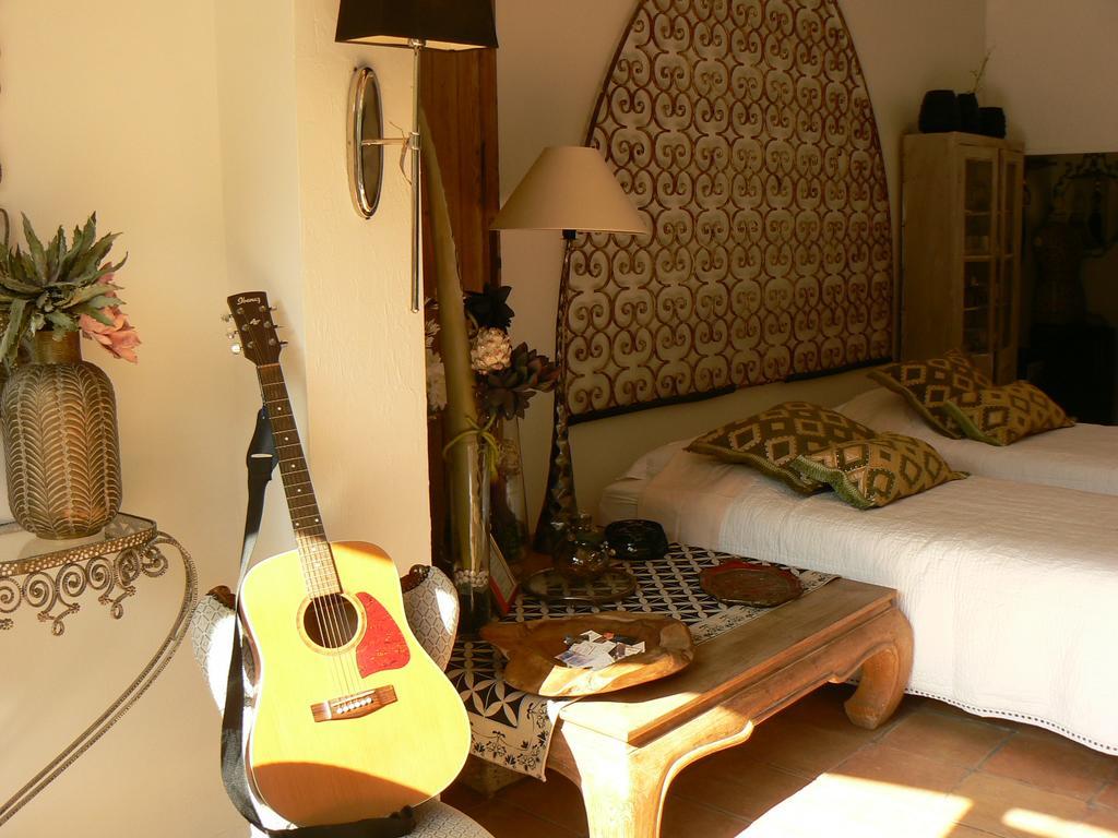 Le Cabana Appartement