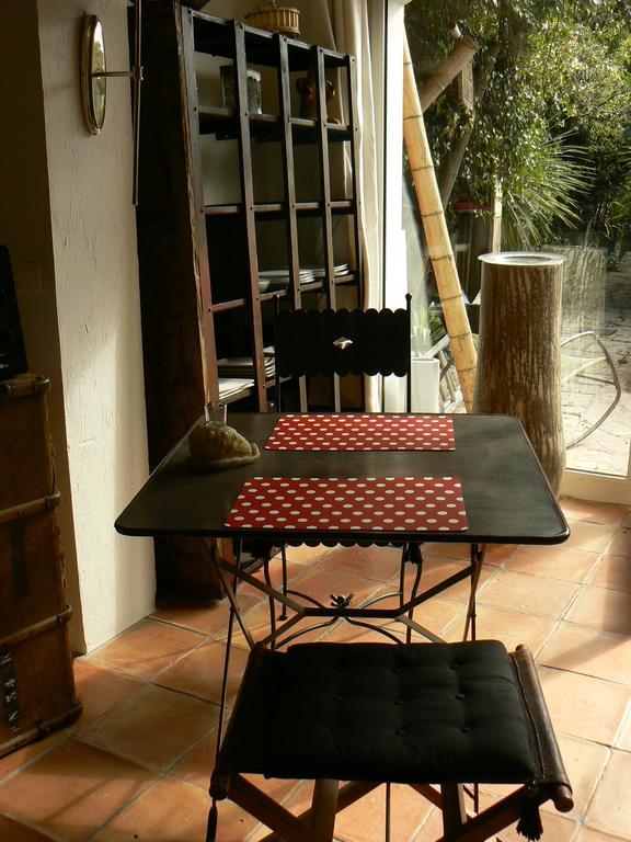 Le Cabana *