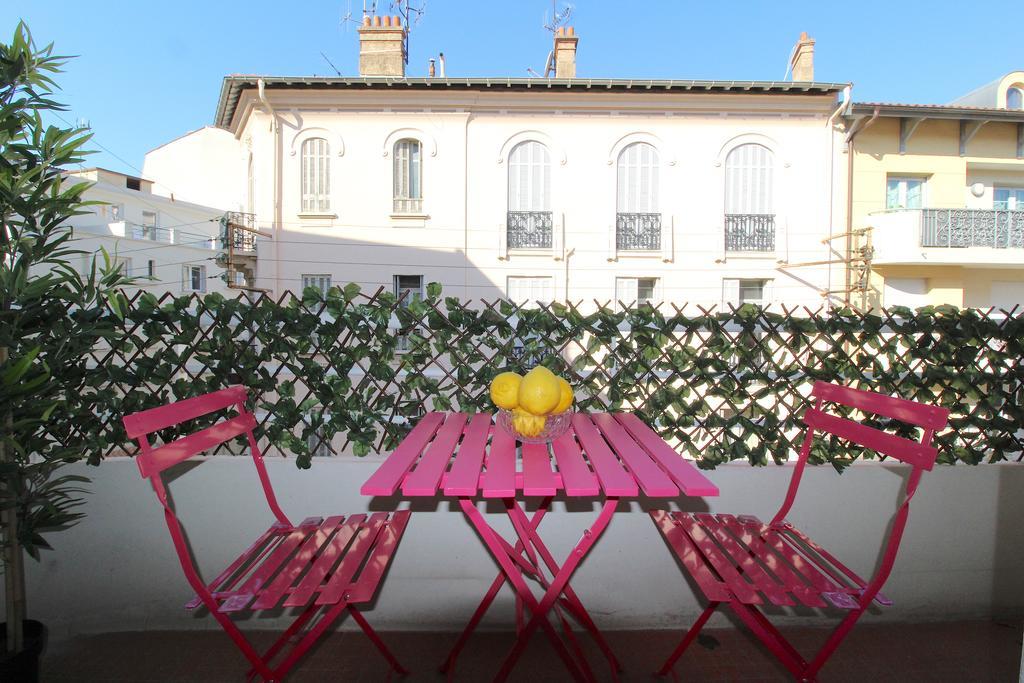 Les Orchidees By Scls Locations Apartment