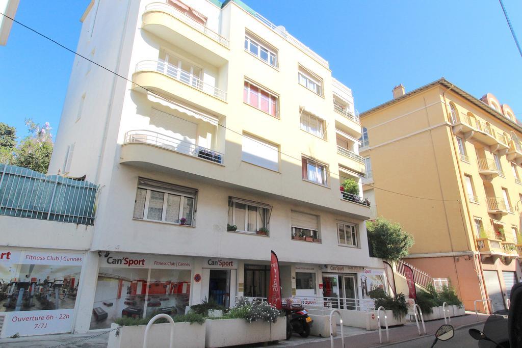 Apartment Les Orchidees By Scls Locations *
