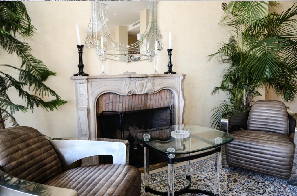 Apartment Palais Des Pins