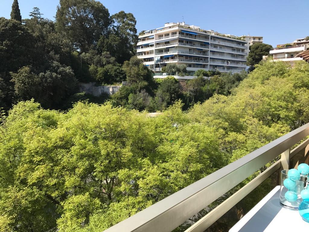 Studio Vallombrosa * Cannes
