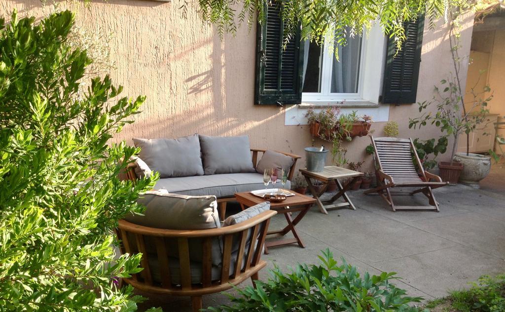 Pretorina Bed & Breakfast 2*