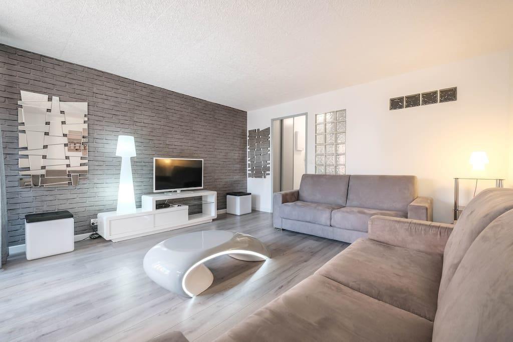 Apartment Suquet A