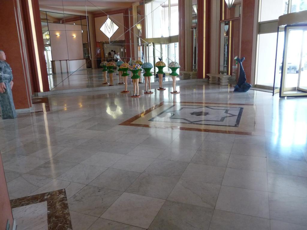 Apartment Cannes, Croisette, Palais Miramar *