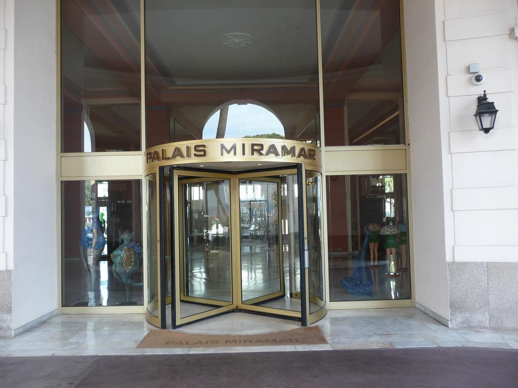 Apartment Cannes, Croisette, Palais Miramar