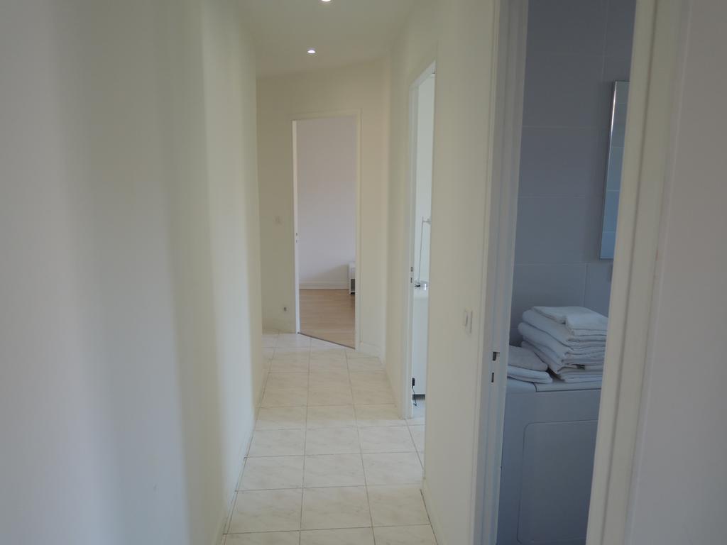 Apartamento Acci Republique *