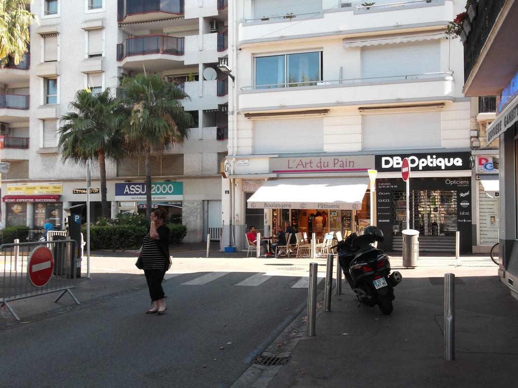 Hotel Brimer Cannes