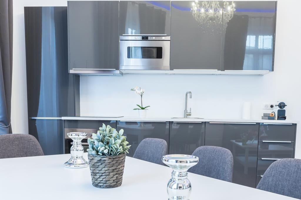 Appartement Michel Ange Cannes