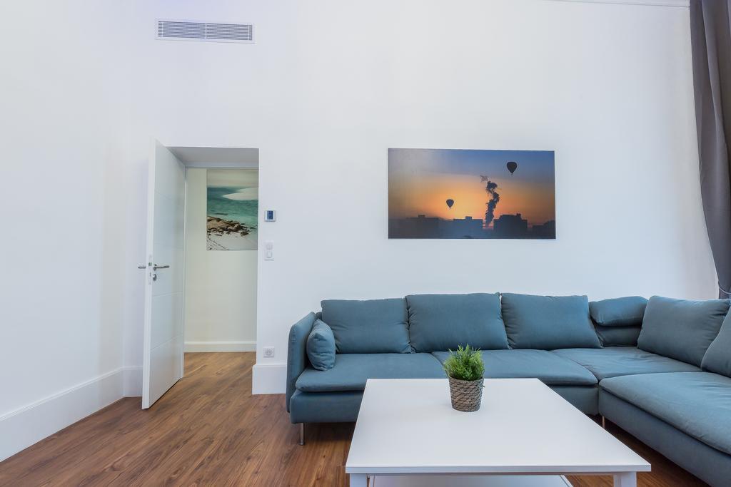 Appartement Michel Ange