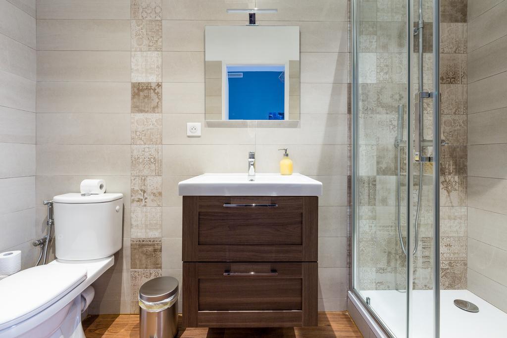 Michel Ange Appartement *