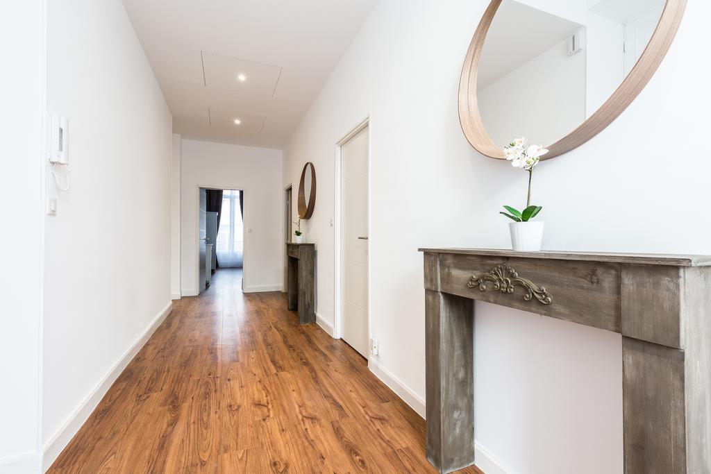 Michel Ange Appartement