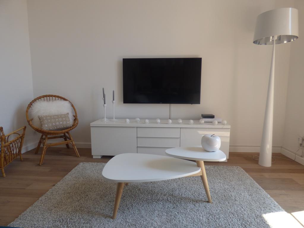 Happy Days, By Welcome To Apartment