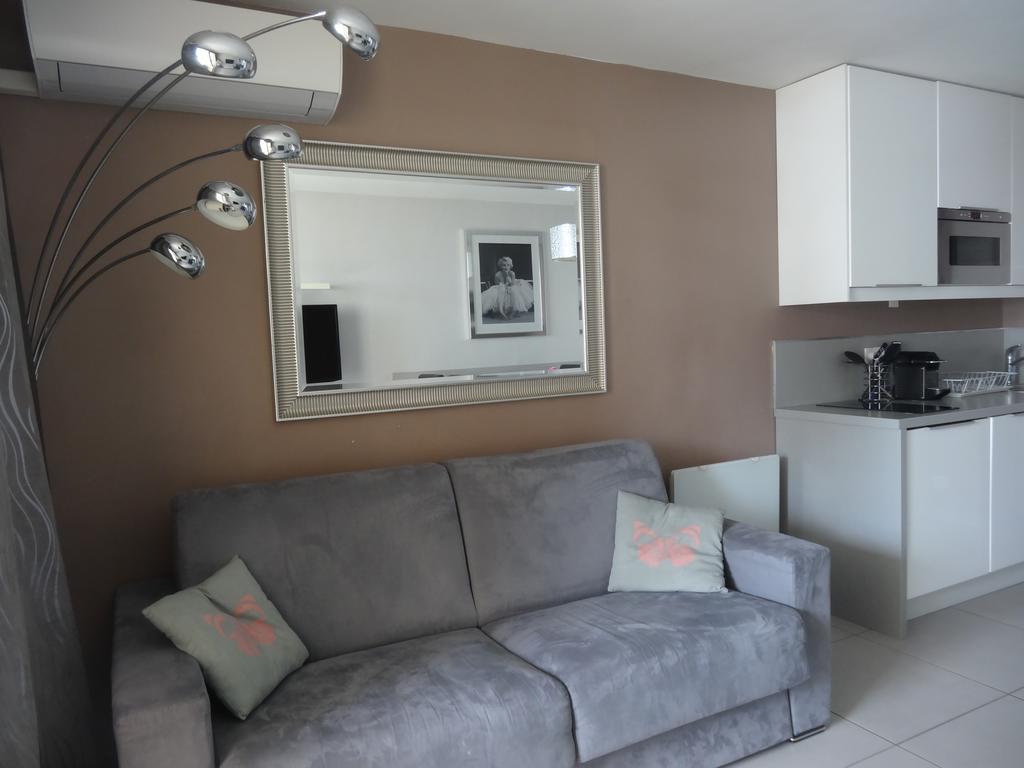 Design Vue Apartment Cannes