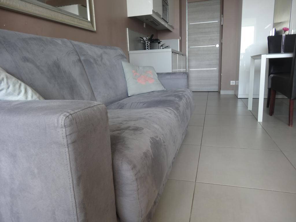 Design Vue Apartment *