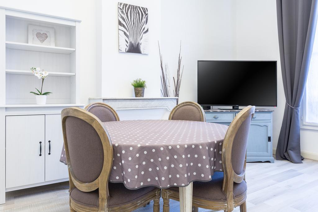 Michel Ange Apartment