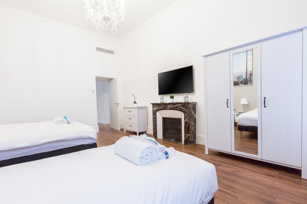 Michel Ange Appartement *