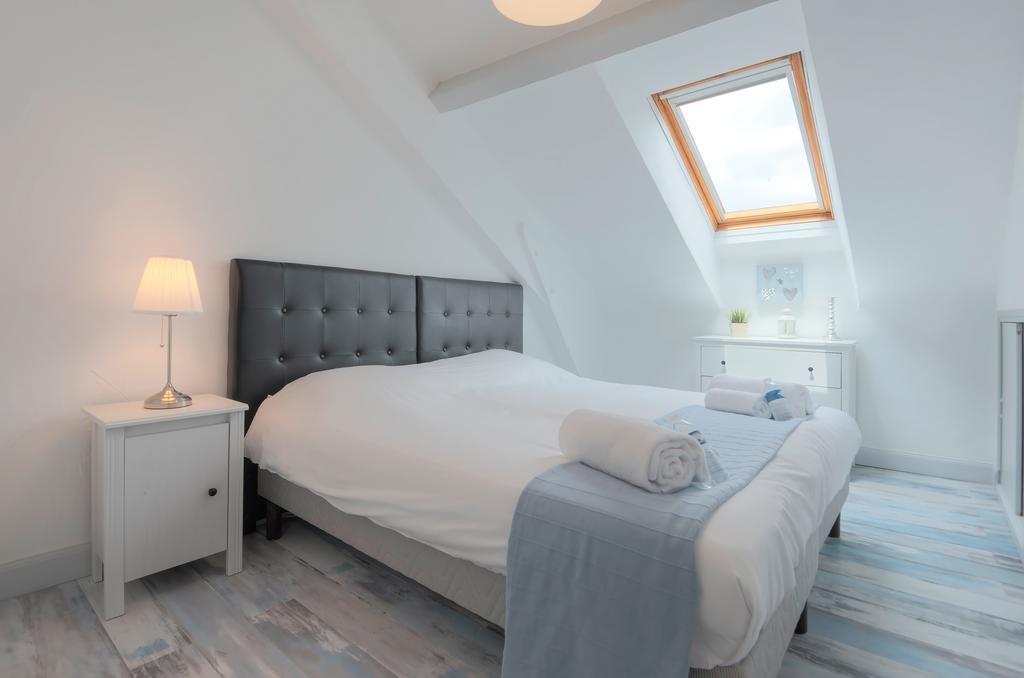 Michel Ange Appartement Cannes
