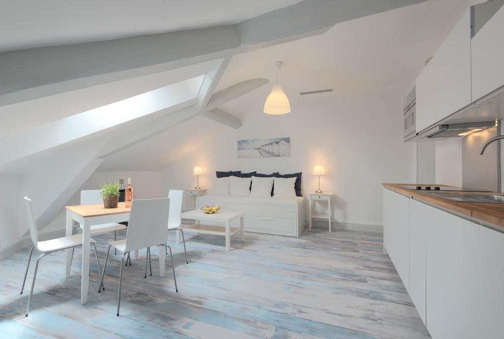Appartement Michel Ange *