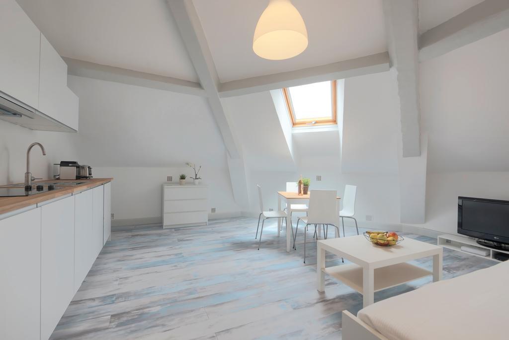 Appartement Michel Ange Cannes