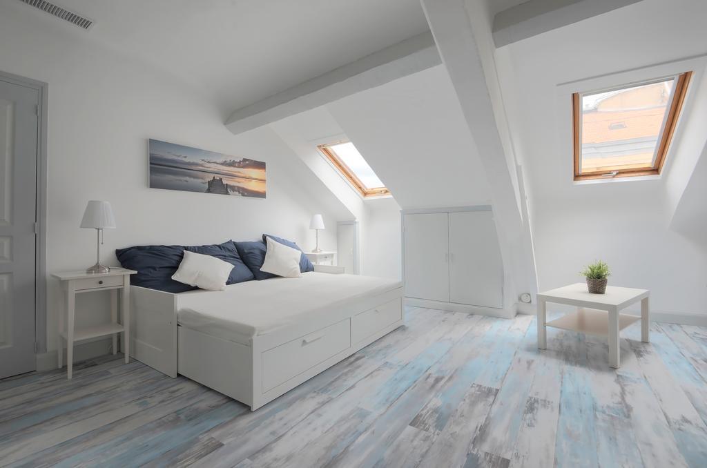 Apartment Michel Ange Cannes