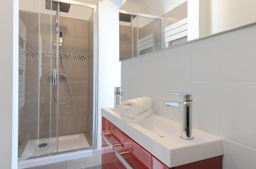 Appartement Michel Ange Cannes
