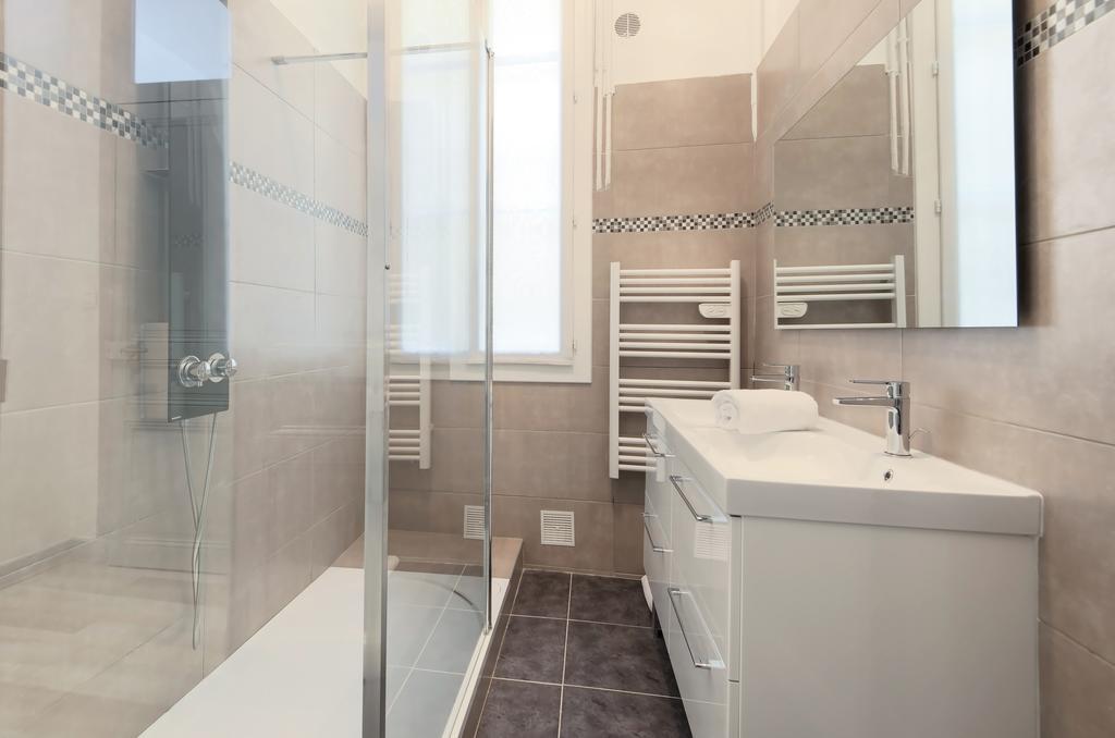 Michel Ange Appartement