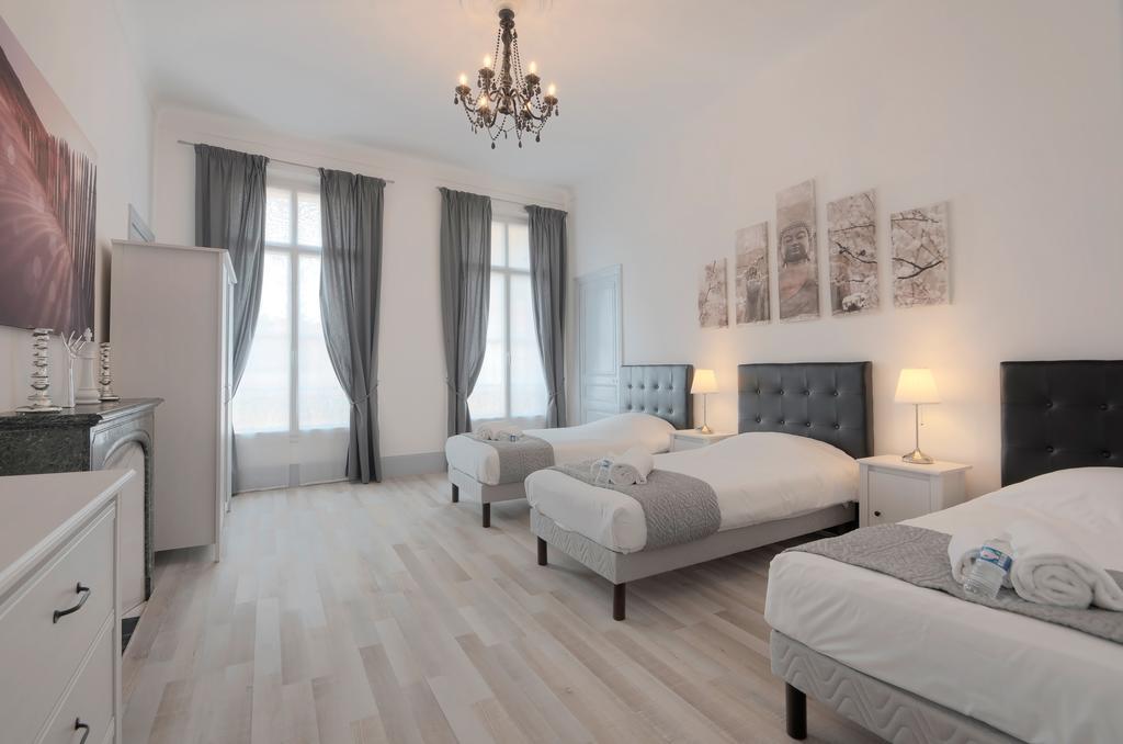 Michel Ange Apartment Cannes