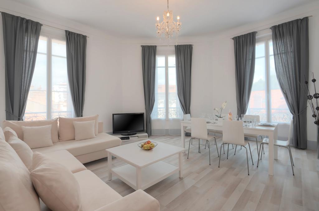 Appartement Michel Ange *